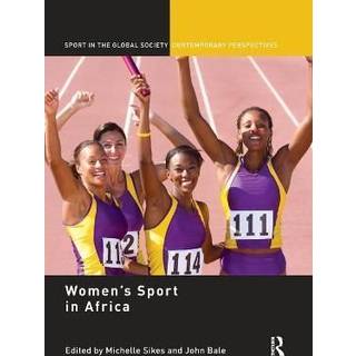Women’s Sport in Africa