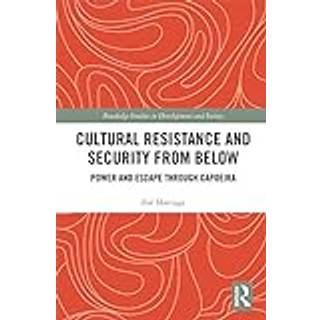 Cultural Resistance and Security from Below