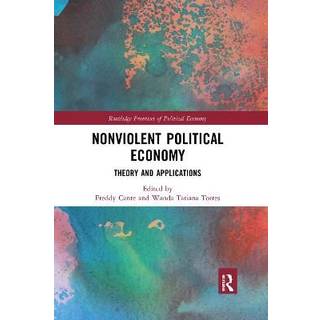 Nonviolent Political Economy