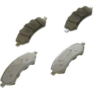 Wagner Brake OEX OEX1084 DISK BREMS PAD SET Premium keramik