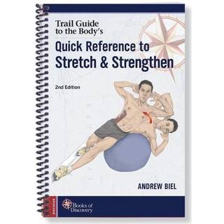 Quick Reference to Stretch & Strengthen