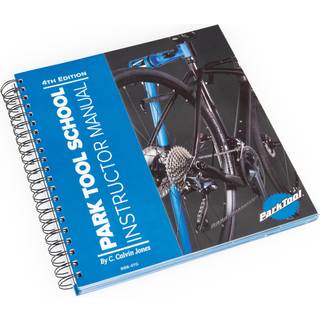 ParkTool Instructor Manual 4th Edition