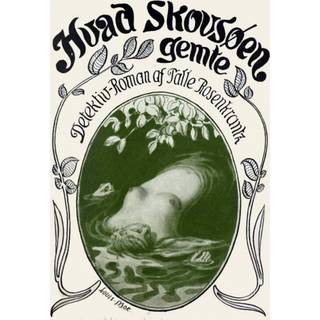 Hvad Skovsøen gemte