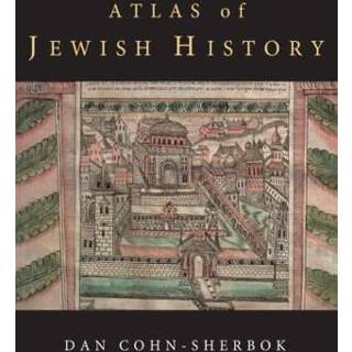 Atlas of Jewish History