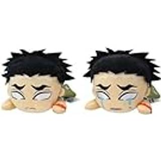 Nesoberi (Lay-Down) Demon Slayer: Kimetsu no Yaiba sp plush gyomei himejima