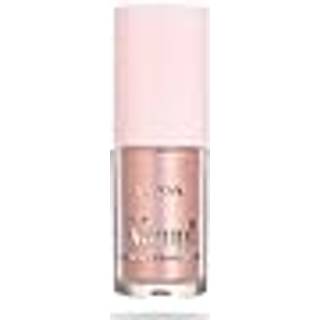 PUPA-Milano Oejne OejenskyggerVamp! Liquid Eyeshadow 002 Golden Rose 4 ml () - 4 ml