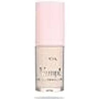 PUPA Milano Øjne Øjenskygger Vamp! Liquid Eyeshadow 009 Cream 4 ml () - 4 ml