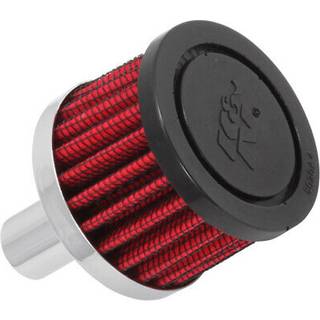 K&N filter - studs diameter 5/8 tomme
