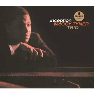 Mccoy Tyner - Inception