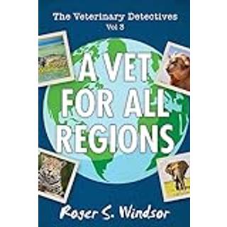 The Veterinary Detectives