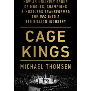 Cage Kings