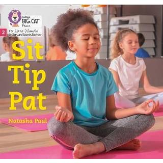 Sit Tip Pat