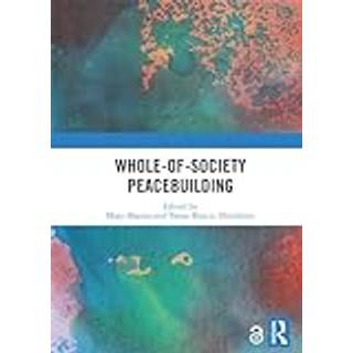 Whole-of-Society Peacebuilding