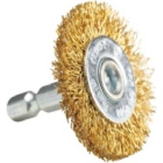 Makita D-73651 Stålbørste 1/4", 4.500 min⁻¹ 38 mm