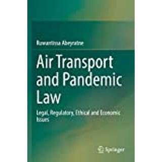 Air Transport and Pandemic Law