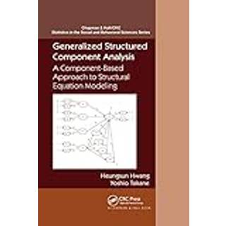 Generalized Structured Component Analysis