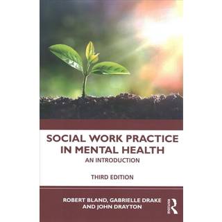Social Work Practice in Mental Health
