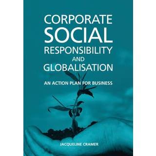 Corporate Social Responsibility and Globalisation