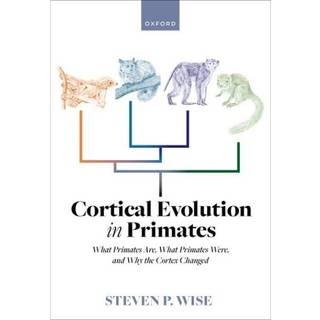 Cortical Evolution in Primates