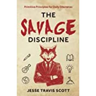 The Savage Discipline