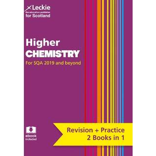 Higher Chemistry