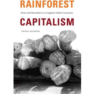 Rainforest Capitalism