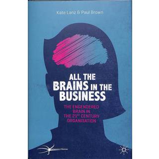 All the Brains in the Business