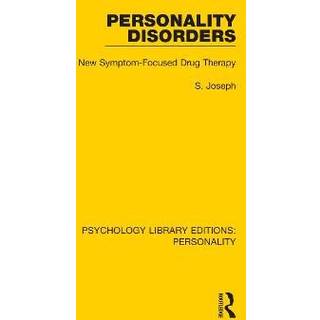 Personality Disorders