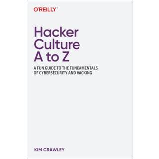 Hacker Culture A to Z