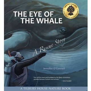 The Eye of the Whale