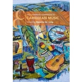 The Cambridge Companion to Caribbean Music