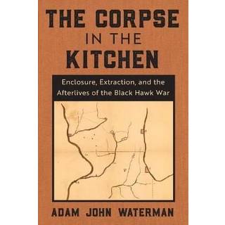 The Corpse in the Kitchen
