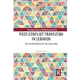 Post-Conflict Transition in Lebanon