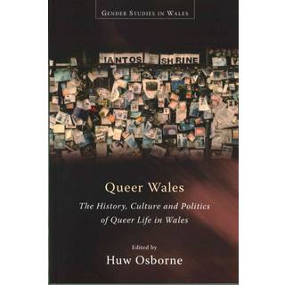 Queer Wales