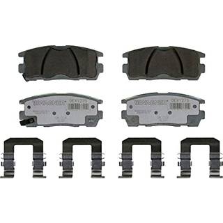 Wagner Bremse OEX OEX1275 Skivebremsebelgningsst Premium Keramik