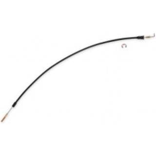 Traxxas - TRX8148 - Cable, T-lock (extra long) (for use with TRX-4® Long Arm Lift Kit)