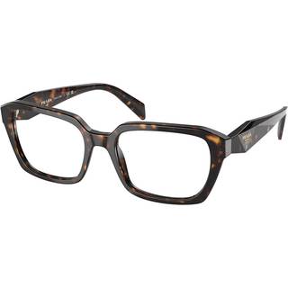 Prada PR 14ZVF Asian Fit 2AU1O1 55 Briller Kvinder Tortoiseshell - Tortoise - 55mm