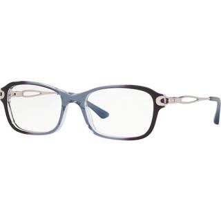 Sferoflex SF1557B C635 50 Briller Kvinder Purple - Ivory Gradient Violet - 50mm