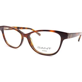 Gant GA4122 056 55 Briller Kvinder Tortoiseshell - Dark Tortoise - 55mm