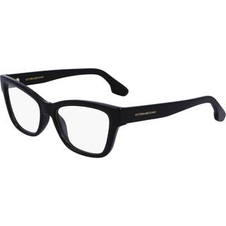 Victoria Beckham Kvinde VB2642 1 Optiske stel Plast Sort Geometrisk Fotokromatisk