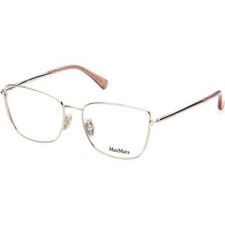 Max Mara MM5004-H 032 55 Briller Kvinder Guld - Pale Gold - 55mm