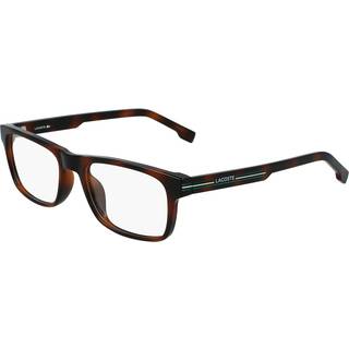 Lacoste L2886 230 53 Briller Mænd Tortoiseshell - Havana - 53mm