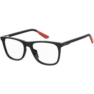 Under Armour UA 5018/G Asian Fit 807 54 Briller Mænd Black - Black - 54mm