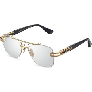 Dita Grand-Evo Rx DTX146-A-03 57 Briller Mænd Guld - Matte Navy Blue - 57mm