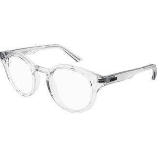 Puma PJ0069O Børn 004 45 Briller Børn Krystalklar - Clear - 45mm