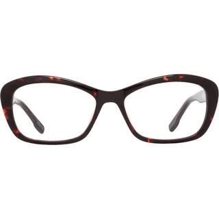 Spy MONA 573254098000 52 Briller Kvinder Tortoiseshell - Dark Tortoise - 52mm