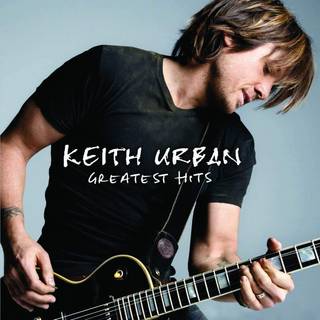 Keith Urban - Greatest Hits 19 kids