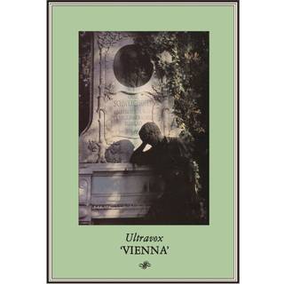 Ultravox - Vienna