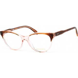 Emilio Pucci EP5165 074 54 Briller Kvinder Lyserød - Transparent Pink - 54mm