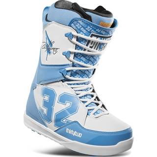 ThirtyTwo Lashed Powell 2024 Snowboardstøvler - 10.5 - blue/white